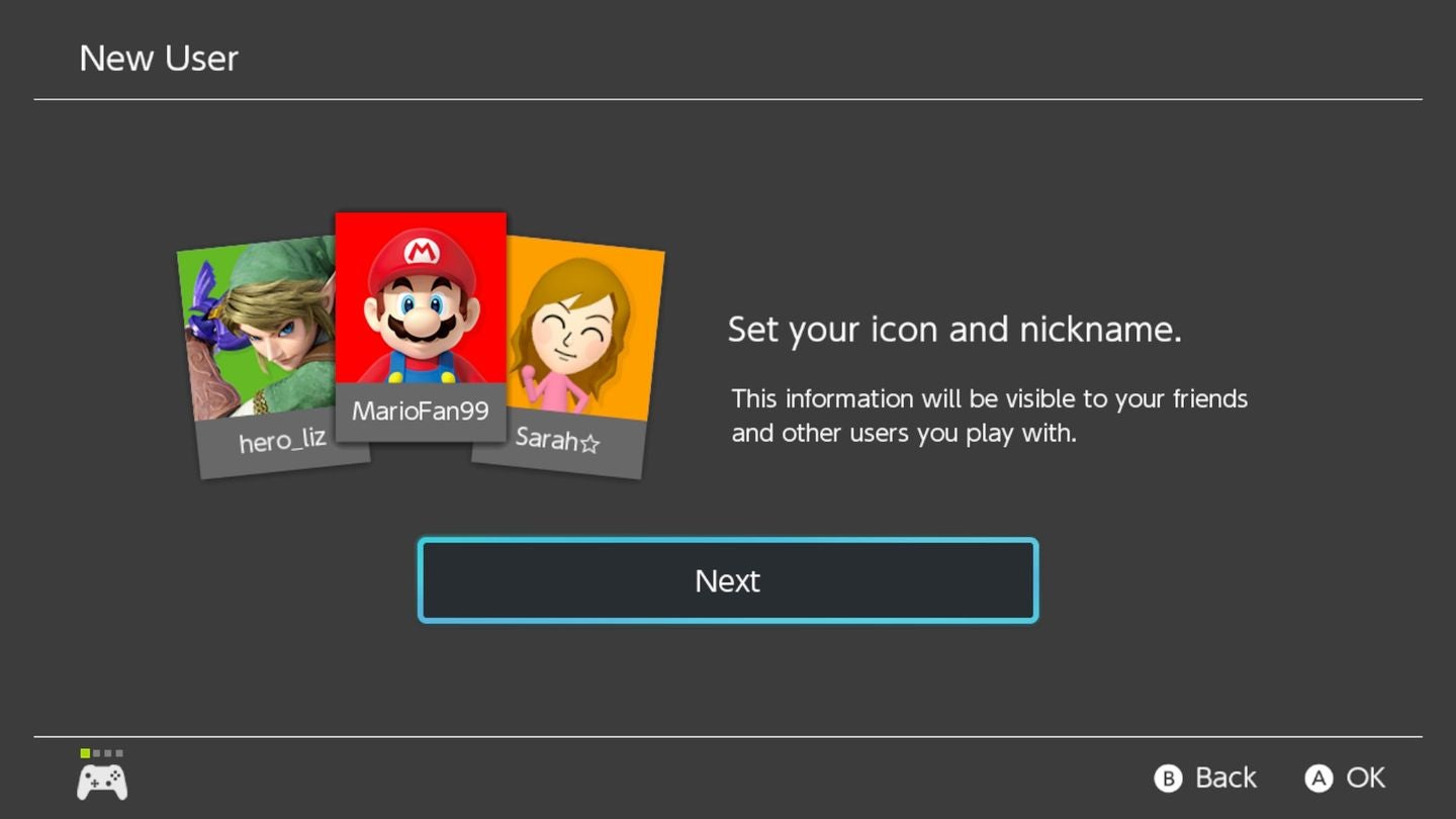 Nintendo Switch regionfree accounts How to buy Switch games from the